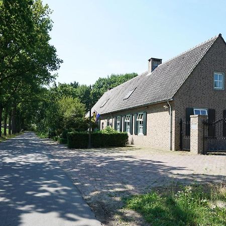 De Kempse Hoeve B&B Boxtel Exterior foto